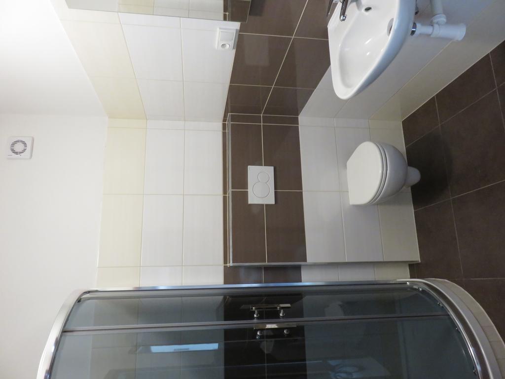 Penzion U Dulika Veseli nad Moravou Phòng bức ảnh