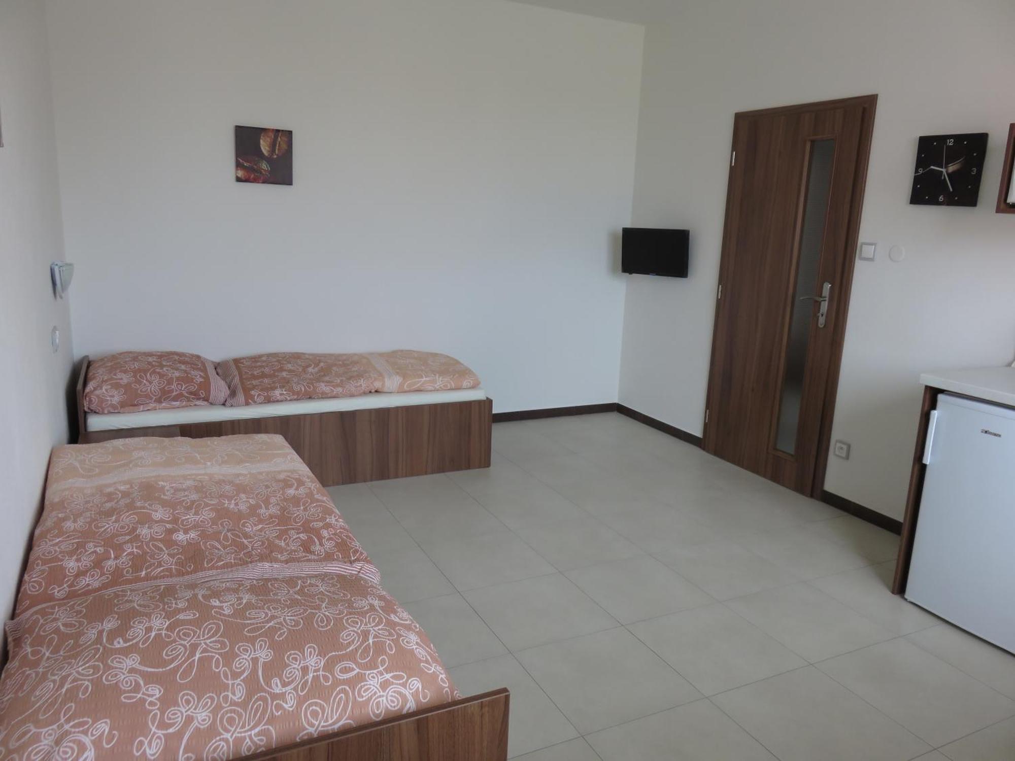 Penzion U Dulika Veseli nad Moravou Ngoại thất bức ảnh